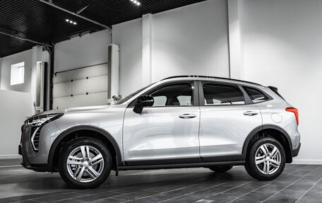 Haval Jolion, 2025 год, 2 599 000 рублей, 4 фотография