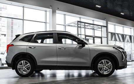 Haval Jolion, 2025 год, 2 599 000 рублей, 5 фотография