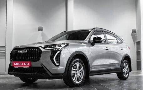 Haval Jolion, 2025 год, 2 599 000 рублей, 3 фотография