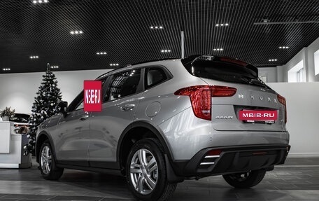 Haval Jolion, 2025 год, 2 599 000 рублей, 7 фотография