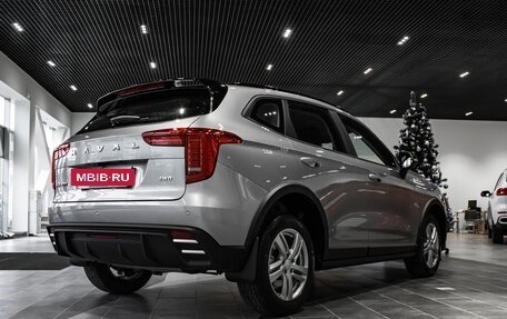 Haval Jolion, 2025 год, 2 599 000 рублей, 8 фотография