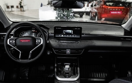 Haval Jolion, 2025 год, 2 599 000 рублей, 9 фотография