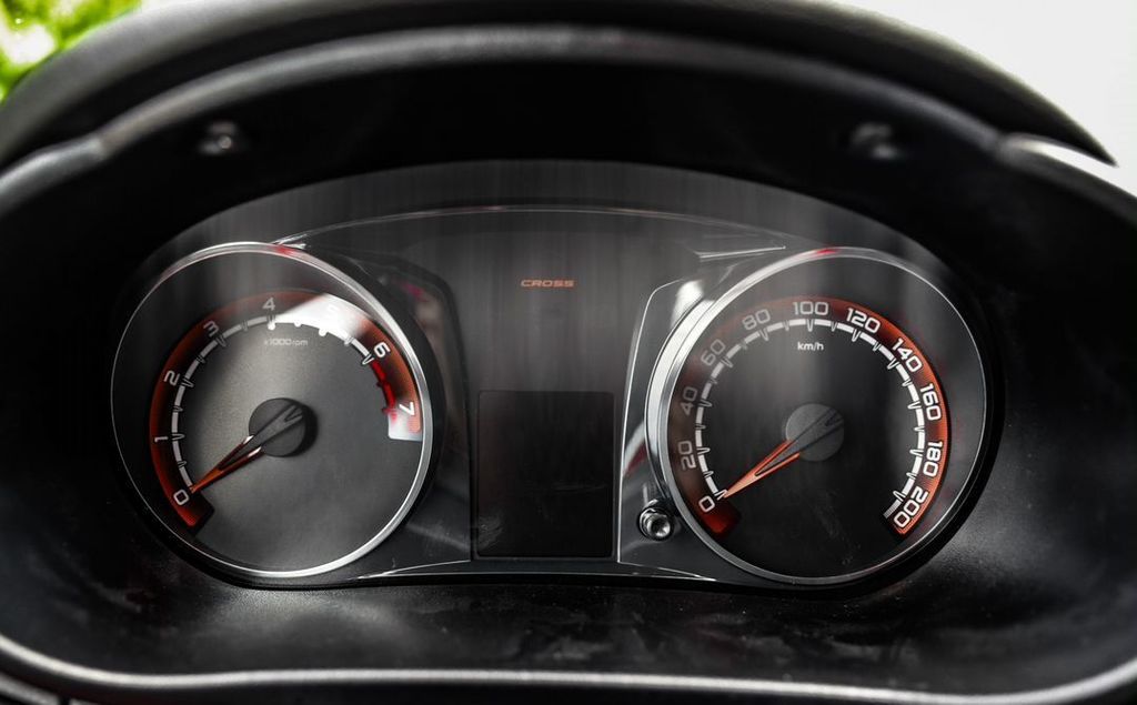 ВАЗ (LADA) Granta Cross, 2025 год, 872 800 рублей, 15 фотография