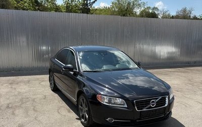 Volvo S80 II рестайлинг 2, 2011 год, 1 280 000 рублей, 1 фотография