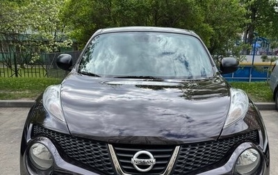 Nissan Juke II, 2012 год, 1 100 000 рублей, 1 фотография
