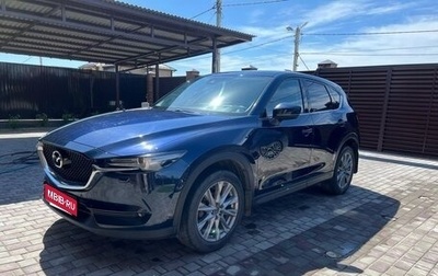 Mazda CX-5 II, 2020 год, 3 150 000 рублей, 1 фотография