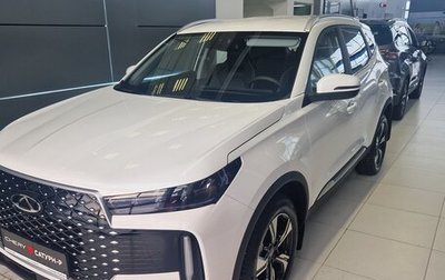Chery Tiggo 4 I рестайлинг, 2025 год, 2 420 000 рублей, 1 фотография