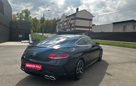 Mercedes-Benz C-Класс, 2019 год, 3 990 000 рублей, 5 фотография