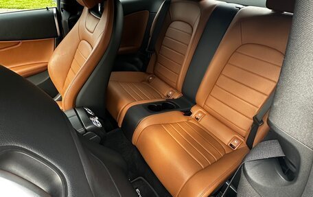 Mercedes-Benz C-Класс, 2019 год, 3 990 000 рублей, 13 фотография