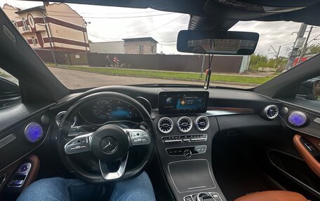 Mercedes-Benz C-Класс, 2019 год, 3 990 000 рублей, 11 фотография