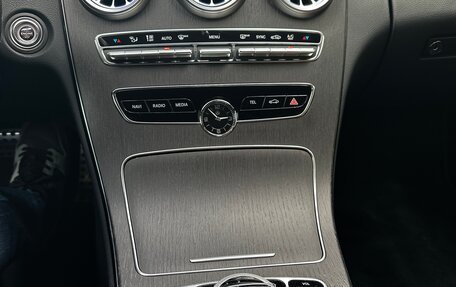 Mercedes-Benz C-Класс, 2019 год, 3 990 000 рублей, 15 фотография