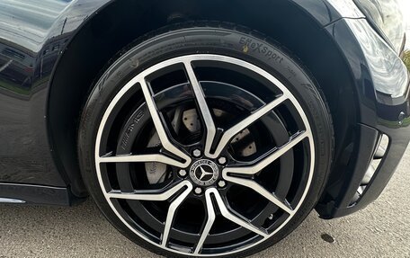 Mercedes-Benz C-Класс, 2019 год, 3 990 000 рублей, 19 фотография