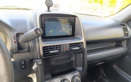 Honda CR-V II рестайлинг, 2005 год, 1 070 000 рублей, 11 фотография