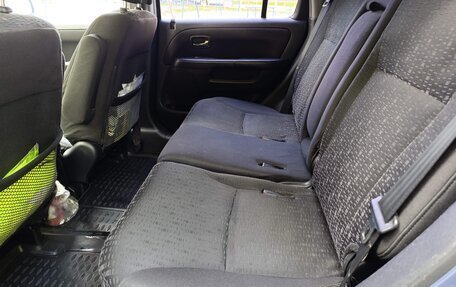 Honda CR-V II рестайлинг, 2005 год, 1 070 000 рублей, 8 фотография