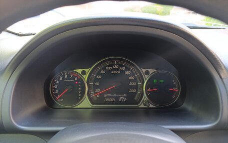 Honda CR-V II рестайлинг, 2005 год, 1 070 000 рублей, 10 фотография
