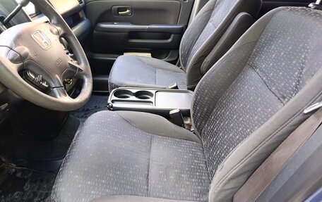 Honda CR-V II рестайлинг, 2005 год, 1 070 000 рублей, 9 фотография