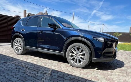 Mazda CX-5 II, 2020 год, 3 150 000 рублей, 2 фотография