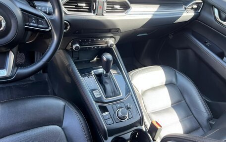 Mazda CX-5 II, 2020 год, 3 150 000 рублей, 3 фотография