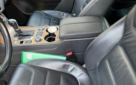 Volkswagen Touareg III, 2015 год, 3 450 000 рублей, 9 фотография