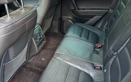 Volkswagen Touareg III, 2015 год, 3 450 000 рублей, 12 фотография