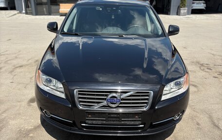 Volvo S80 II рестайлинг 2, 2011 год, 1 280 000 рублей, 6 фотография