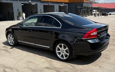 Volvo S80 II рестайлинг 2, 2011 год, 1 280 000 рублей, 8 фотография