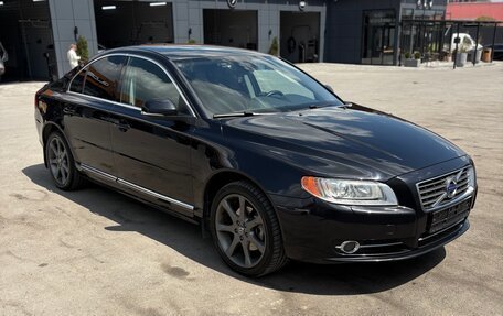 Volvo S80 II рестайлинг 2, 2011 год, 1 280 000 рублей, 2 фотография