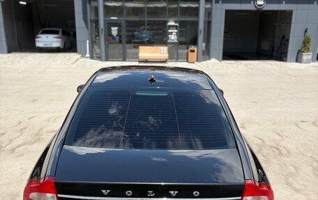 Volvo S80 II рестайлинг 2, 2011 год, 1 280 000 рублей, 7 фотография
