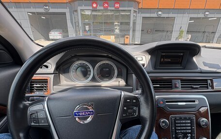 Volvo S80 II рестайлинг 2, 2011 год, 1 280 000 рублей, 12 фотография