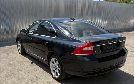 Volvo S80 II рестайлинг 2, 2011 год, 1 280 000 рублей, 4 фотография