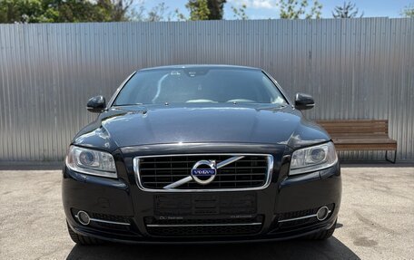 Volvo S80 II рестайлинг 2, 2011 год, 1 280 000 рублей, 9 фотография