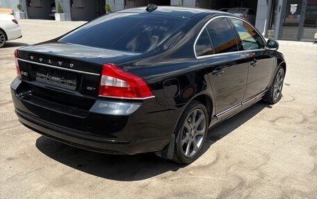 Volvo S80 II рестайлинг 2, 2011 год, 1 280 000 рублей, 11 фотография