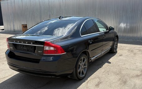 Volvo S80 II рестайлинг 2, 2011 год, 1 280 000 рублей, 3 фотография