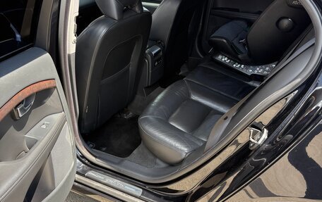 Volvo S80 II рестайлинг 2, 2011 год, 1 280 000 рублей, 19 фотография