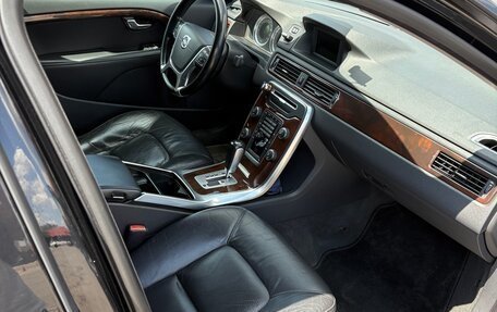 Volvo S80 II рестайлинг 2, 2011 год, 1 280 000 рублей, 17 фотография