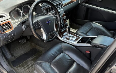 Volvo S80 II рестайлинг 2, 2011 год, 1 280 000 рублей, 20 фотография