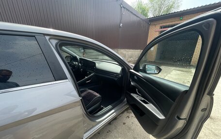 Hyundai Elantra, 2023 год, 2 150 000 рублей, 17 фотография
