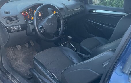 Opel Astra H, 2008 год, 220 000 рублей, 4 фотография
