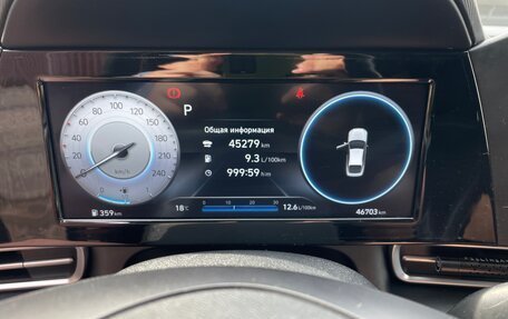 Hyundai Elantra, 2023 год, 2 150 000 рублей, 24 фотография