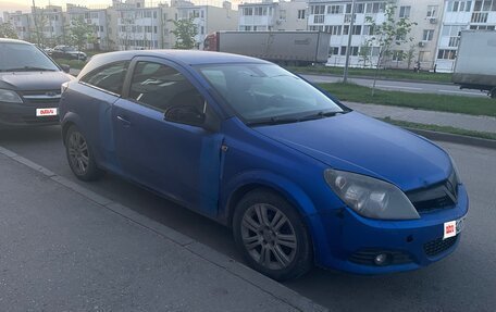 Opel Astra H, 2008 год, 220 000 рублей, 2 фотография
