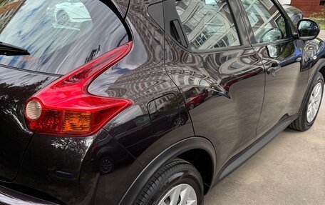 Nissan Juke II, 2012 год, 1 100 000 рублей, 6 фотография