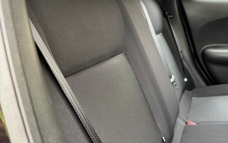 Nissan Juke II, 2012 год, 1 100 000 рублей, 14 фотография