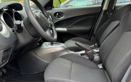 Nissan Juke II, 2012 год, 1 100 000 рублей, 8 фотография
