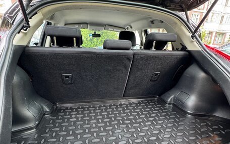 Nissan Juke II, 2012 год, 1 100 000 рублей, 18 фотография