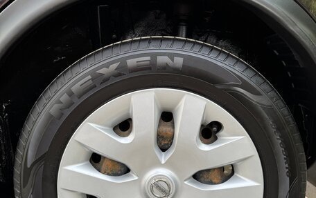 Nissan Juke II, 2012 год, 1 100 000 рублей, 25 фотография