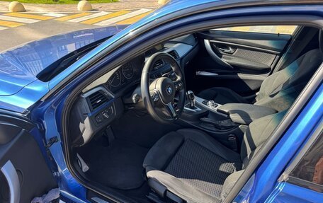 BMW 3 серия, 2013 год, 1 950 000 рублей, 9 фотография