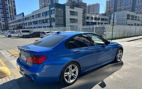 BMW 3 серия, 2013 год, 1 950 000 рублей, 8 фотография