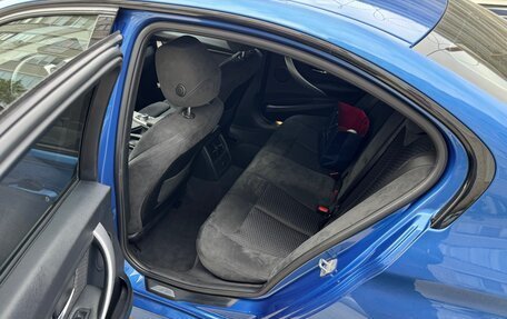 BMW 3 серия, 2013 год, 1 950 000 рублей, 12 фотография