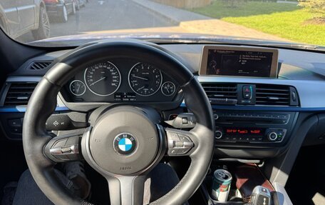 BMW 3 серия, 2013 год, 1 950 000 рублей, 13 фотография