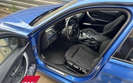 BMW 3 серия, 2013 год, 1 950 000 рублей, 11 фотография